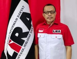 LSM LIRA Dengungkan Generasi Emas 2045 Anti-Korupsi untuk Indonesia Bangkit