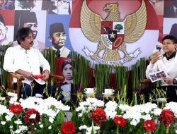 BKNP PDIP Ungkap Sosok ‘Rahasia’ Soekarno