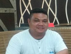 Richaed Mamuntu Meminta Masyarakat Dukung Keberadaan KEK Bitung