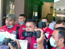 Khofifah Dilaporkan Polisi Terkait Dugaan Hoaks dan Kebohongan Publik