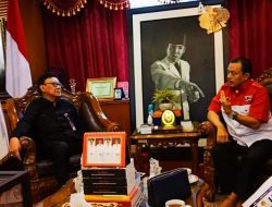 HM. Jusuf Rizal Jelaskan Kronologi Keberadaan DPW LSM LIRA Bengkulu