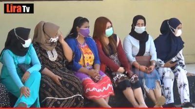 Emak-emak Kota Probolinggo Tertipu Arisan Online Lapor Polisi