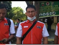 LSM LIRA Sumut Kawal Bansos PPKM Kota Medan Agar Tepat Sasaran