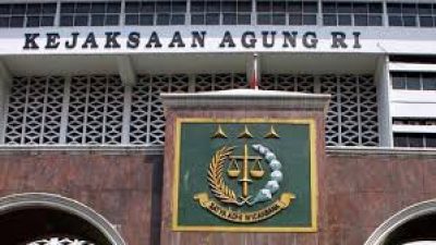 Jaksa Agung Burhanuddin Mutasi 85 Kajari