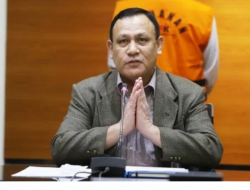 KPK Berhasil OTT Bupati Probolinggo, Berikut Penjelasan Ketua DPP LPPI