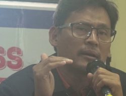 Untuk Keselamatan Bersama, FSPMI Imbau Buruh Tak Demo