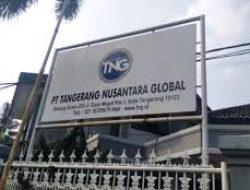 Akhir Tahun 2021, PT TNG akan Bangun SPBU dan Distribusi Beras Premium