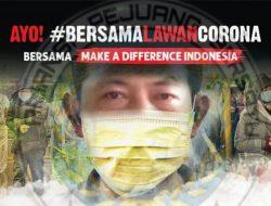 Pengiat Lingkungan Hidup Dukung Kebijakan Pemerintah Menangani Pandemi Covid-19