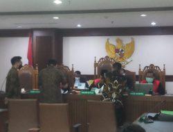 Kurang Berkas Administrasi Sidang Perdana Gugatan PKPU Perusahaan Asing di Tunda