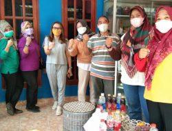 Puskesmas Mustikasari Gelar Vaksinasi Door To Door Ke Perumahan Wilayah Kelurahan Mustikasari Bekasi