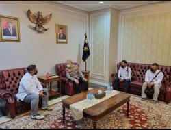 ICPW Apresiasi Upaya Dirlantas PMJ Cegah Pungli