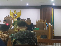 Dianggap Wanprestasi, PT PCP digugat PKPU oleh Partner Bisnis