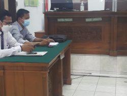Dianggap Banyak Keanehan Proses Hukum Klien nya, Kuasa Hukum Gugat Praperadilan Polda Metro Jaya