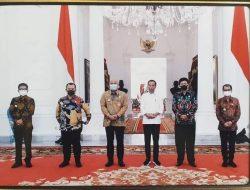 Sang Akademisi Ini Apresiasi Gerak Cepat Forkada Menemui Presiden Jokowi Mewujudkan Kepulauan Nias Maju
