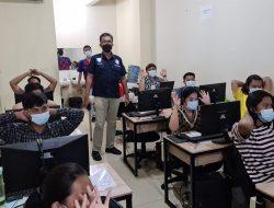 Ancaman Keselamatan Masyarakat, Polres Metro Jakpus Grebek Sindikat Pinjol