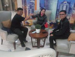 Aktivis Milenial Beri Dukungan Moral untuk Litiwarni Iman Gea Ihwal Kasus Kekerasan Penganiayaan yang Dialami nya