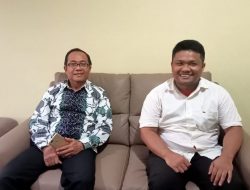 Aktivis Milineal Ini Harapkan Kemenpora agar Lebih Berikan Perhatian Khusus kepada Pemberdayaan Kapasitas Pemuda di Nias