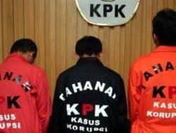 KNPI Papua Desak KPK Segera Periksa Lukas Enembe