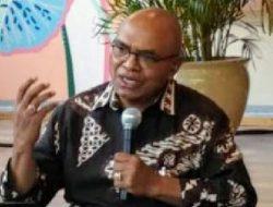 Hidden Agenda Novel Baswedan Jadi ASN Bareskrim Polri Transit Kembali ke KPK