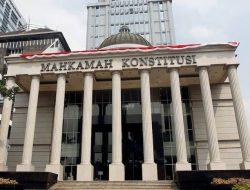 MK Perintahkan Semua Parpol Lakukan Verifikasi Faktual KPU RI