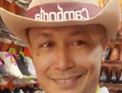 Jelang Reshufle Kabinet Bung FE Dapat Dukungan dari Berbagai Elemen Masyarakat