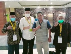 Prof Arif Satria Terpilih Ketum ICMI 2021-2026, Kalahkan Zulkifli Hasan, Ilham Habibie dan Priyo Budi Santoso