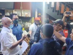 BRI Kopo Bandung Dituntut Oleh Nasabah nya Agar Kembalikan Uang Senilai Rp. 12 Miliar