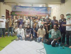 Bersama Balenyahi Merawat Lingkungan guna Menciptakan Peluang Ekonomi kreativ Perumahan