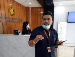 LAKI Audiensi dengan Kementrian ESDM Mendesak Cabut Izin Usaha Operasi Produksi PT.BEP