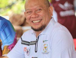 Ketua DPD RI: Dorong Pemerintah Bantu UMKM Berinovasi