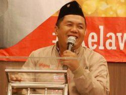 Ketum Foreder Kecam Pelaporan Gibran dan Kaesang, Aidil:”Jelas Ini Pembunuhan Karakter”