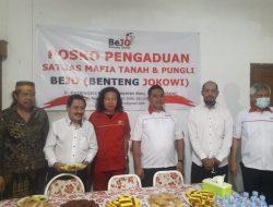 BEJO Optimis Dukung Ibukota Negara Dipindah, Jakarta Jadi Pusat Kota Bisnis dan..