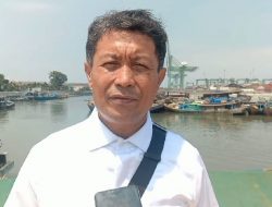 Lagi, Warga Apresiasi Ir.Feriko Sitepu Berikan Edukasi bagi para Nelayan agar usaha bisa Survive