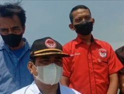 Sikapi Keluhan para Nelayan di Cilincing, Begini Penjelasan Ketua LIPBB MIGAS