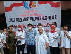 Catat!! Lagu Mars Ormas AIE di Klaim sebagai Musik yang Terbaik