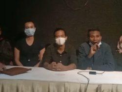 Merasa Miris!! Bahkan Rencanakan Demo Indikasi Selingkuh AH, Ebiets Yons: “Saya harap pak Airlangga gentlement..”