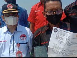 Sudah Dikirim ke Presiden, Berikut Pembacaan isi Surat Usulan Bung FE Jadi Wamenkop UKM