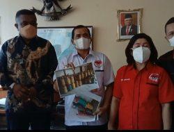 LIPBB MIGAS Beberkan Hasil Temuan Penyimpangan Migas di Berbagai Daerah