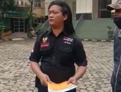 Hari ini Obor P di Panggil Badan Kehormatan Dewan/ DPRD Depok Bahas Pelaporan Dugaan Penyimpangan FS Terkait Proyek Dana..