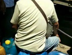 Miris! Ketum LIPBB MIGAS Sikapi Temuan Penjualan Solar, Achmadi SE: “Kita akan Koordinasi ke Pertamina Pusat dan