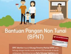 Warga dan Sekdes Kedung Membantah Adanya Berita Pengancaman Pada KPM, Kata Sekdes : Ini Fitnah