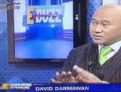 Dukung Prof.H David Darmawan Jelang Reshuffle Kabinet Para Tokoh Usulkan untuk Jadi Wamen Sosial