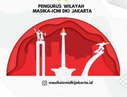 Masika ICMI DKI Jakarta Dorong Siber Polri Usut Tuntas Kasus Trading Ilegal