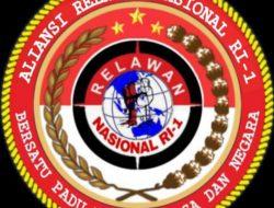 Aliansi Relawan Nasional yang Tergabung dari Berbagai Organ akan Deklarasi Calon Presiden