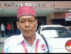 Usai Deklarasi Gerakan MAPAN, Sarimun Saputra: “Kami akan Ajukan ke ketum PDIP agar Ibu Puan Maharani Maju Calon Presiden 2024”