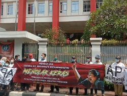 Unjukrasa API Dukung Megawati Tolak Keras Wacana Penundaan Pemilu 2024 dan..