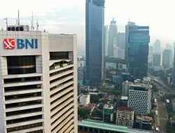 Dirut BNI Royke Tumilaar: Transaksi QRIS Tumbuh Semakin Kuat dan Digemari