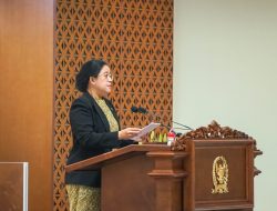 Puan Maharani: Pemerintah Harus Terus Menggenjot Program Stimulus untuk Pemulihan Ekonomi