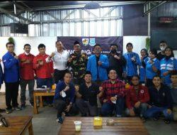 FGD Bincang Santai Bareng KNPI Tangsel: Dampak Kebijakan Pusat ‘Kenaikan Harga’ Terhadap Geliat Ekonomi Lokal”