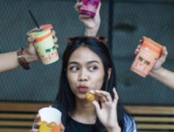 Lima Rekomendasi Brand Smoothies yang Sehat di Indonesia